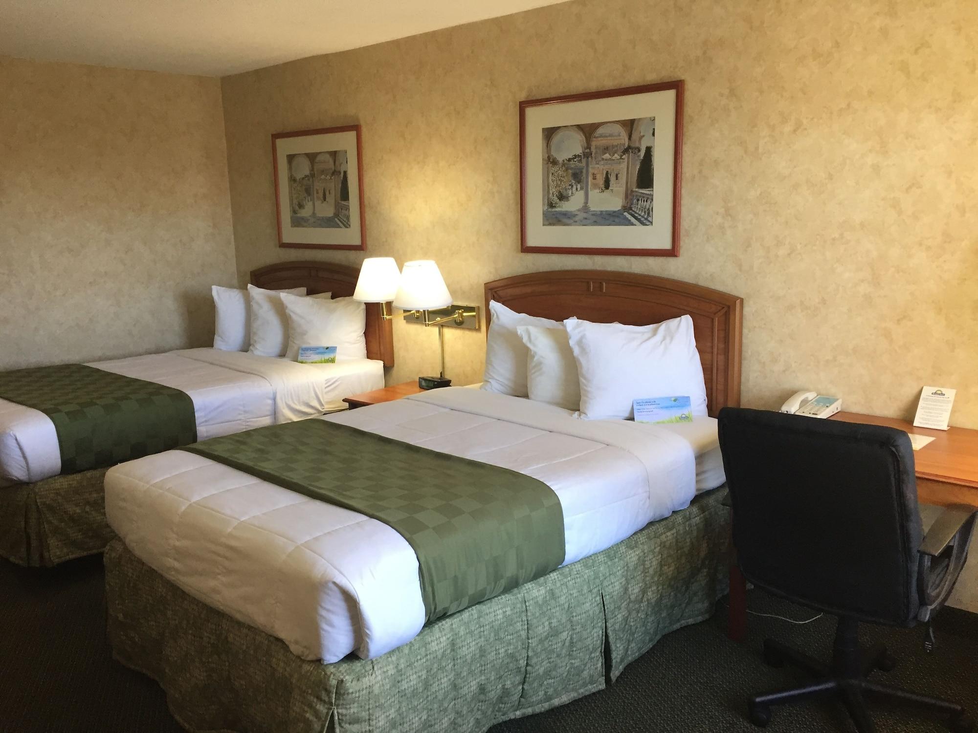 Days Inn & Suites By Wyndham Albuquerque North Esterno foto
