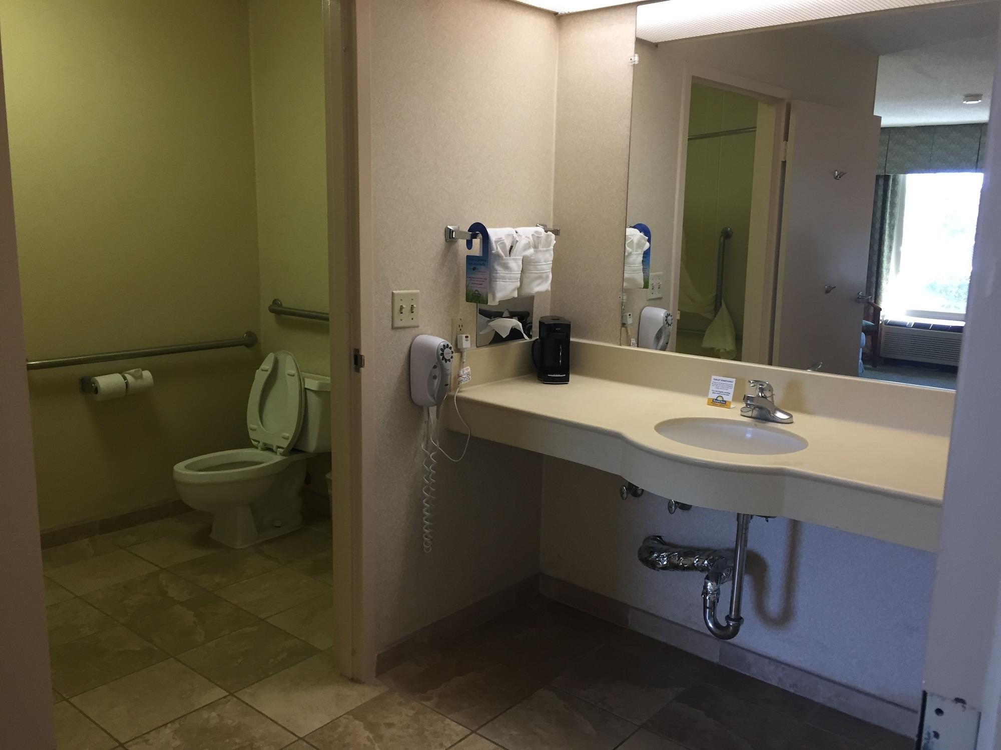 Days Inn & Suites By Wyndham Albuquerque North Esterno foto
