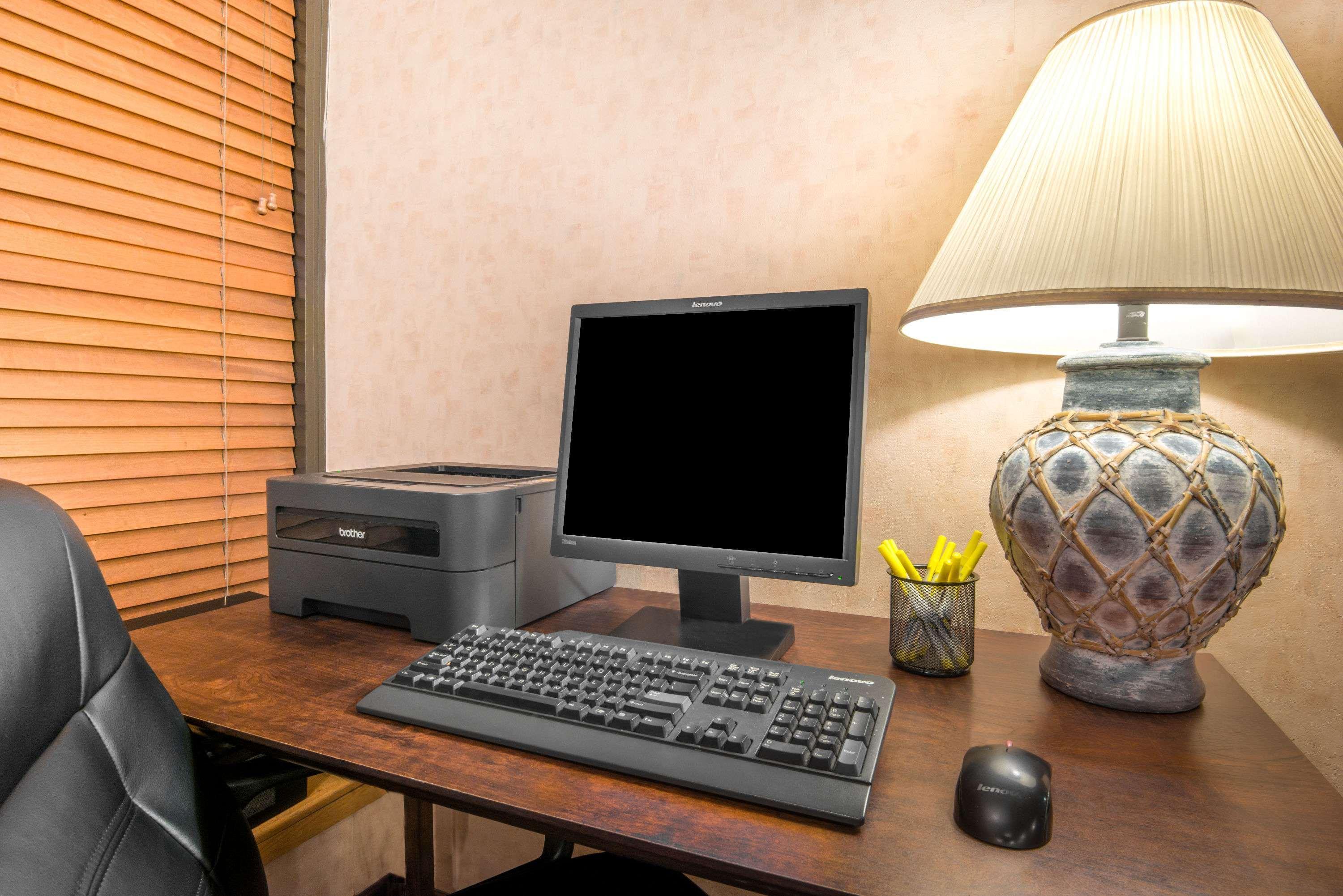 Days Inn & Suites By Wyndham Albuquerque North Esterno foto