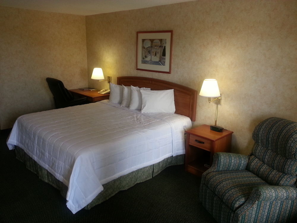 Days Inn & Suites By Wyndham Albuquerque North Esterno foto