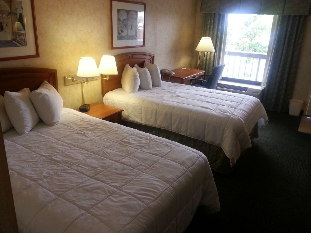 Days Inn & Suites By Wyndham Albuquerque North Esterno foto