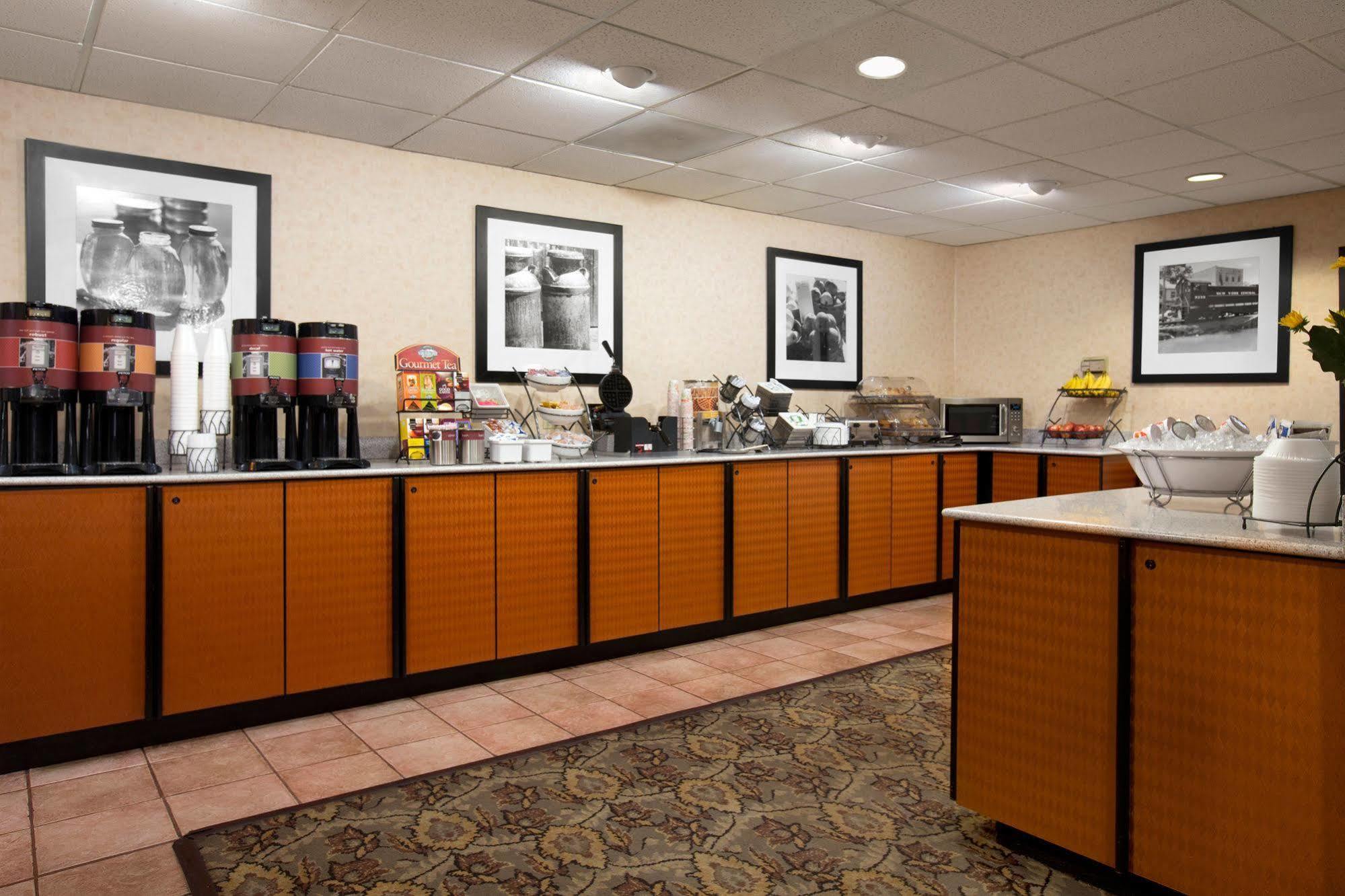 Days Inn & Suites By Wyndham Albuquerque North Esterno foto